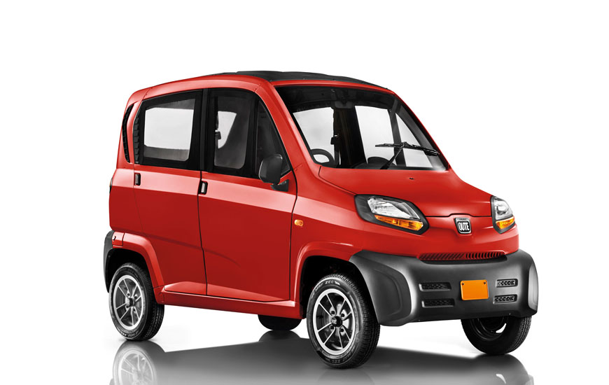 Mototaxis México